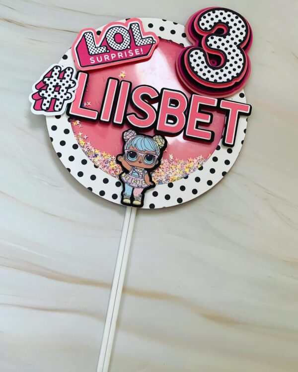 Topper - Image 31