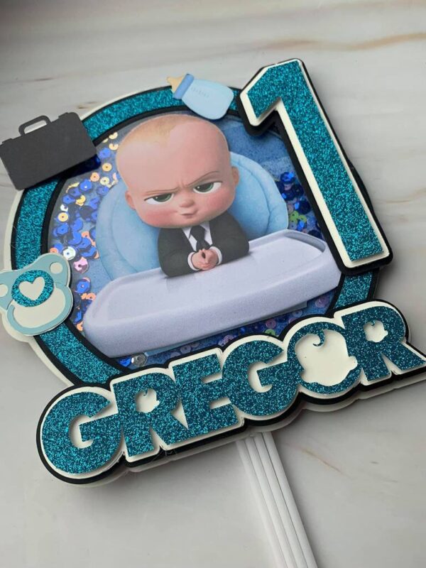 Topper - Image 32