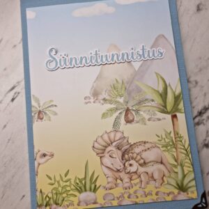 Sünnitunnistuse kaaned