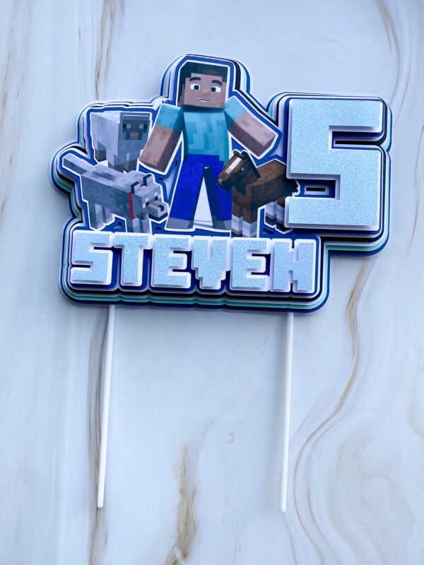 Topper - Image 13