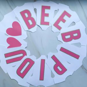 Beebipeo bänner
