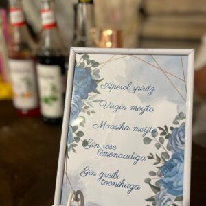 Dekoratsiooni trükised