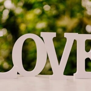 Silt "LOVE"