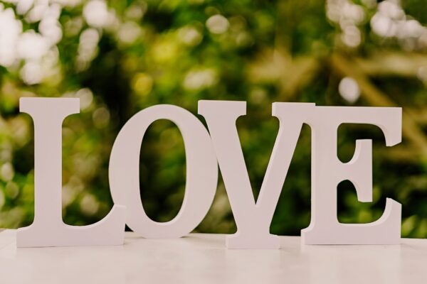 Silt "LOVE"