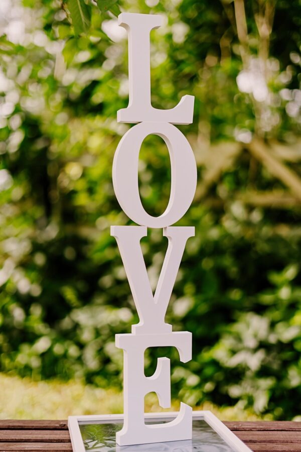 Silt "LOVE" - Image 2