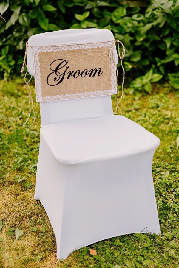 Silt "Bride & Groom" - Image 2