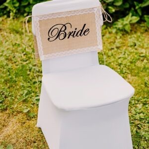 Silt "Bride & Groom"