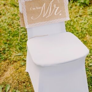Silt "Im his Mrs & im her Mr"